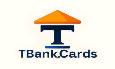 TBank.cards - Creative brandable domain for sale